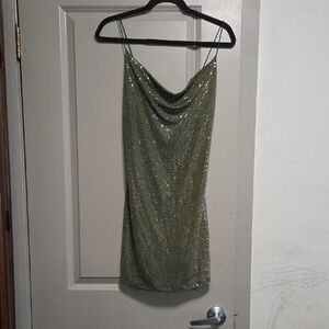 Popular Basics Elegant Black Garment